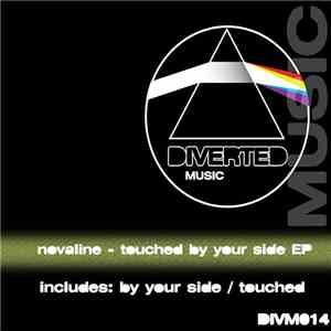 Novaline - Touched By Your Side EP