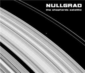 Nullgrad - The Shepherds Satellite