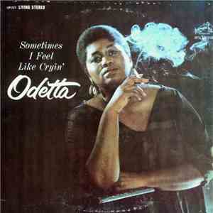Odetta - Sometimes I Feel Like Cryin'