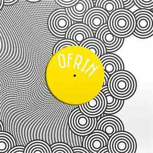 Ofrin - Remixes [RSD]
