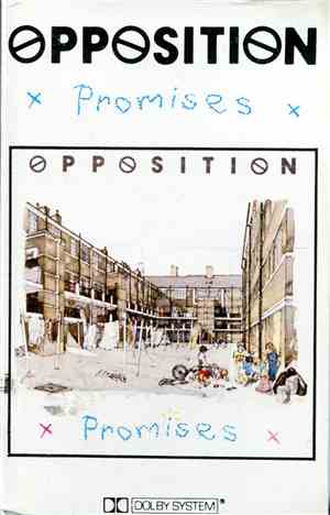 Opposition - Promises