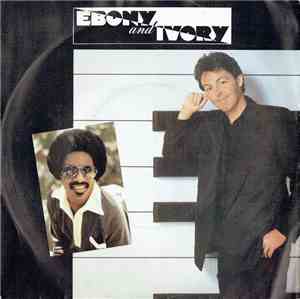 Paul McCartney - Ebony And Ivory