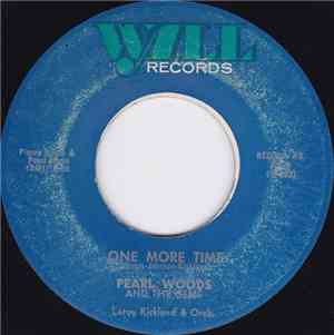 Pearl Woods And The Gems  - One More Time