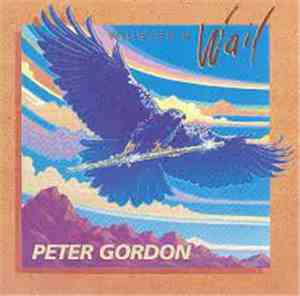 Peter Gordon  - Whisper & Wail
