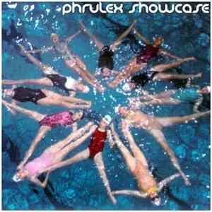 Phrulex - Phrulex Showcase