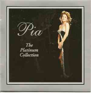 Pia - The Platinum Collection