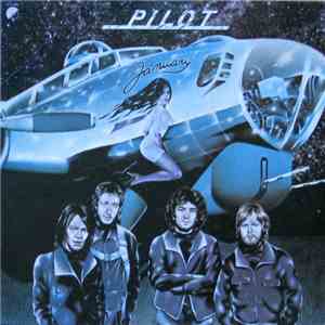 Pilot - January