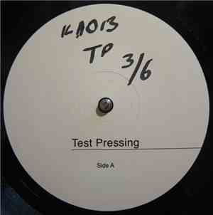 Posthuman - I Love Acid 013