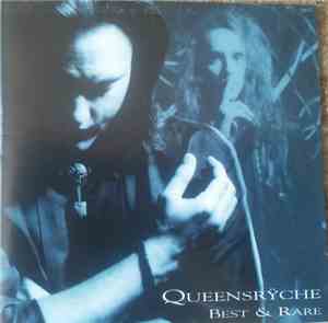 Queensrÿche - Best & Rare