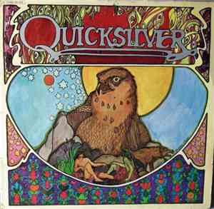 Quicksilver - Quicksilver