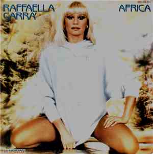 Raffaella Carra' - Africa