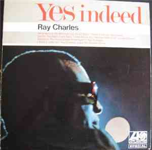 Ray Charles - Yes Indeed!