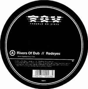 Redeyes / Cooh - Rivers Of Dub / Remaker