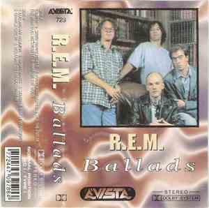 R.E.M. - Ballads