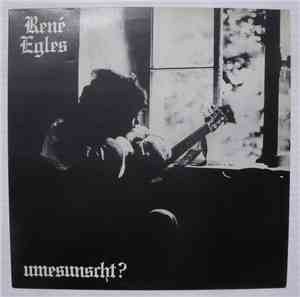 René Egles - Umesunscht?