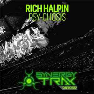 Rich Halpin - Psy-Chosis