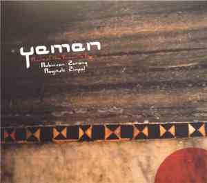 Robinson | Zerang | Rogiński | Zimpel - Yemen | Music Of The Yemenite Jews