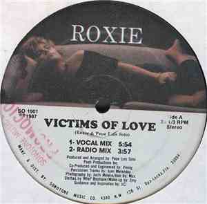 Roxie - Victims Of Love