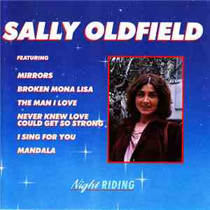 Sally Oldfield - Night Riding