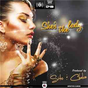 Sito & Cheka - She's The Lady