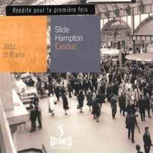 Slide Hampton - Exodus