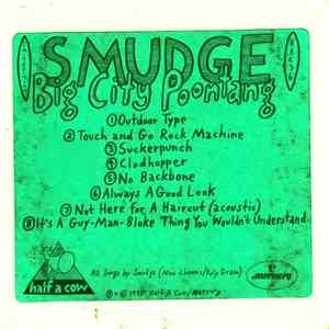 Smudge  - Big City Poontang