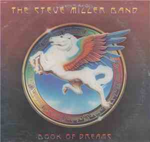 Steve Miller Band - Book Of Dreams