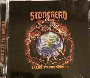 Stonehead  - Speak To The World