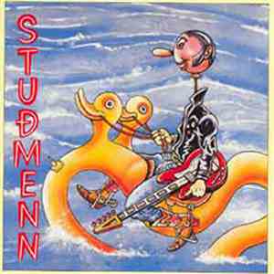 Stuðmenn - Á Gæsaveiðum