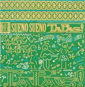 Sueño Sueño - Tapas