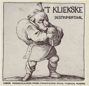 't Kliekske - 't Kliekske Instrumentaal