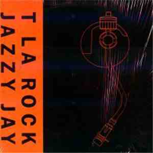 T La Rock & Jazzy Jay - It's Yours
