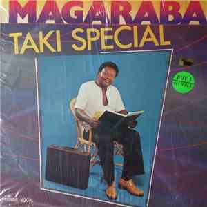 Taki Special - Magaraba