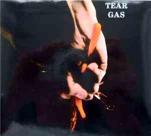 Tear Gas - Tear Gas