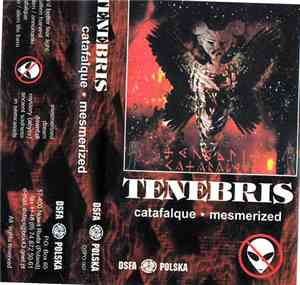 Tenebris - Catafalque  Mesmerized