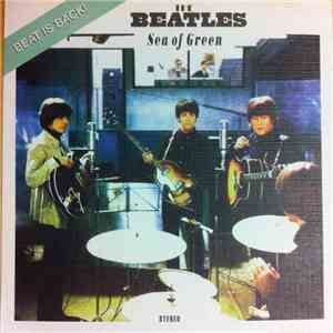 The Beatles - Sea Of Green