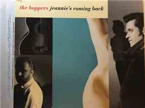 The Boppers - Jeannie's Coming Back