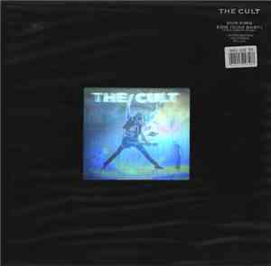 The Cult - Sun King
