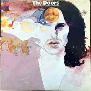 The Doors - Weird Scenes Inside The Gold Mine