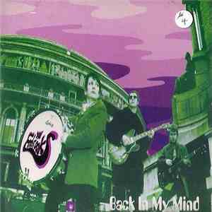 The Embrooks - Back In My Mind