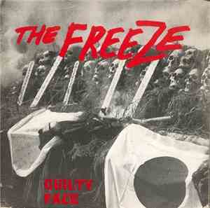 The Freeze - Guilty Face