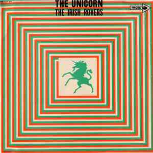 The Irish Rovers - The Unicorn