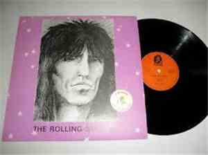 The Rolling Stones - Unsearchable Stars
