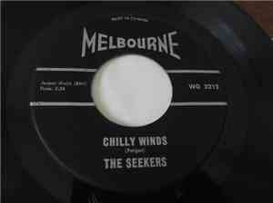 The Seekers - Chilly Winds / The Light From The Lighthouse