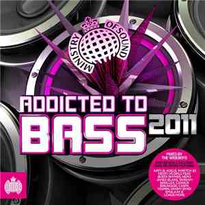 The Wideboys - Addicted To Bass 2011