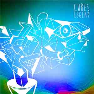 TheAlfabet - Cubes Legend