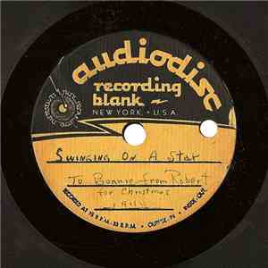 Unknown Artist - Swinging On A Star