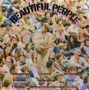 Various - Beautiful People