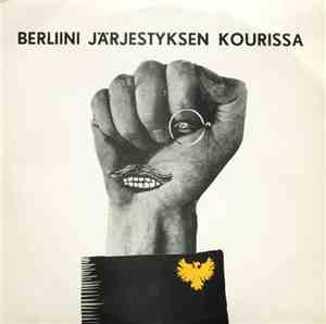 Various - Berliini Järjestyksen Kourissa