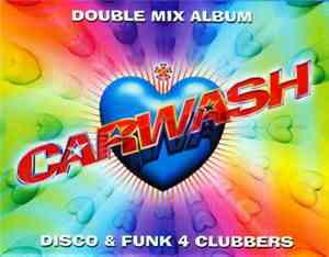 Various - Carwash